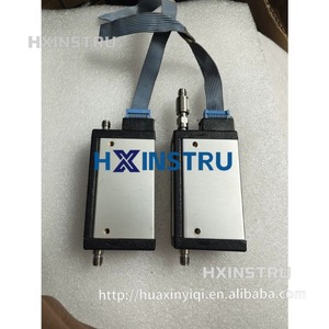 Atenuador de Pasos Keysight 84907K, 26.5 GHz, 70 dB, Pasos de 10 dB, SWR Máximo: 1.25 a 12.4 GHz, 1.5 a 26.5 GHz * H - Product Image 1