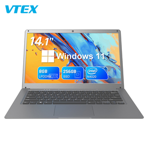 Vtex Nhà Máy Giá Máy Tính Xách Tay <span class=keywords><strong>PC</strong></span> Máy Tính Xách Tay 14.1 Inch N4020 8GB 128GB Máy Tính Xách Tay Máy Tính Máy Tính Xách Tay Giá Trong Đức - Product Image 1