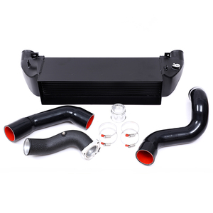 Fabricante Profesional de Piezas de Repuesto para Automóviles OE 84750052, Intercooler de Aluminio para Cadillac CT4 CT5 - Product Image 3