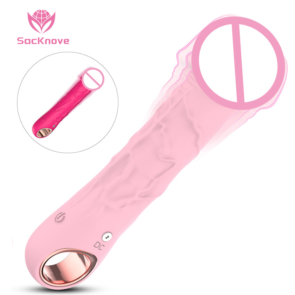 hodenring penisring Lunar Vibe Vibrator - Pink main image 1