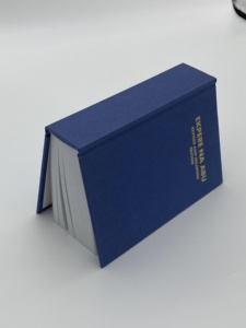Edición revisada y ampliada de alta calidad de la Biblia Ekpere <span class=keywords><strong>Na</strong></span> Abu con tapa dura, nueva, en oferta. - Product Image 5