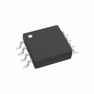 Componentes Electrónicos del Circuito Integrado THS4140IDGK 8 TSSOP, 8 MSOP del Fabricante - Product Image 1