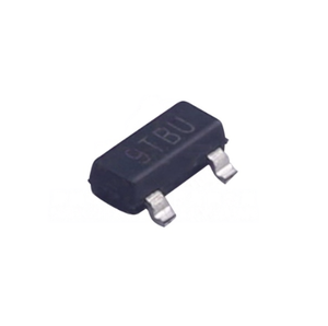 Circuits intégrés Dery Star ADM809-5SART-REEL7, mémoire logique, gestion de l'alimentation, composants logiques programmables, composants actifs - Product Image 1