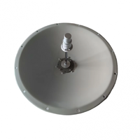 Amélioration du réseau, nouveauté, 5150 ~ 5850 mhz 100 W, Gain élevé, antennes pariques à grille dBi