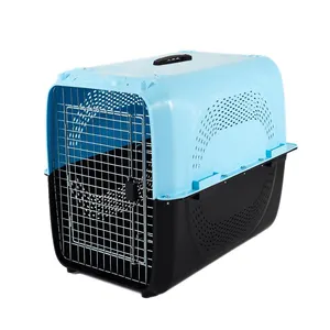 HP-A04 nouvelle Cage de vol respirante pour chien et chat de voyage pour animaux de compagnie