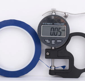 Vente en gros couleur sans couture Mara Tape 5S bureau positionnement marque bande <span class=keywords><strong>tableau</strong></span> blanc ligne d'avertissement <span class=keywords><strong>adhésif</strong></span> PET bande - Product Image 6