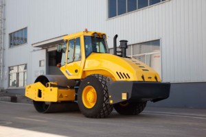 Maquinaria de Construcción Pesada Más Vendida, Walmech WS126D de 12 Toneladas, Fabricación China - Product Image 4