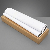 Sabuk Fuser 1060014476 Selongsong Film Pengikat untuk Printer Oce VarioPrint VP6000 6160 6200 6250 6320 Merek LNJ Karet Silikon