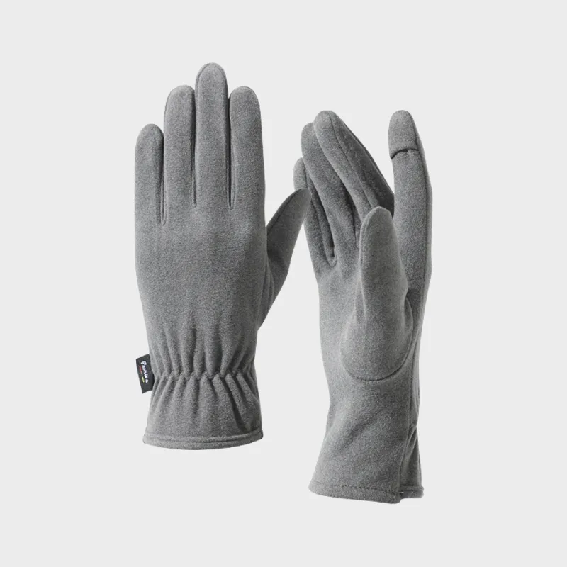 Cheap warm car driving touch screen fashion winter gloves mens