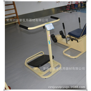 Correcteur de cheville Jinyu JY-HGJ-7, équipement de rééducation manuelle des membres inférieurs pour la correction des déformations du pied et la réduction des chutes. - Product Image 3