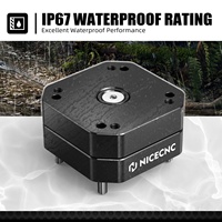 Support universel AMPS de montage GPS rotatif pour moto NICECNC pour KTM EXC SX XCW Beta RR Husqvarna TE FE FX GasGas EC