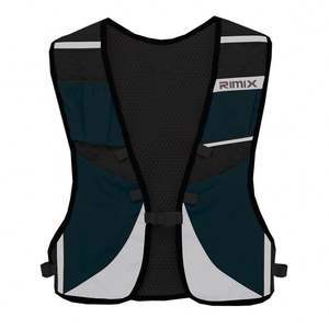 Top Trending Custom Waterproof <b>Running</b> <b>Vest</b> <b>Phone</b> Holder Cycling Camping Hiking Climbing Sport Hydration Backpack Unisex 56-76L - Product Image 6