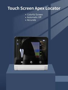 Localizador Apical Dental Eléctrico Jingc con Pantalla LCD, Medición de Longitud de Conducto Radicular, Equipo de Endodoncia, Odontología XLY-Q500 CE - Product Image 5