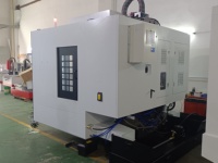 Centre d'usinage CNC à 3/4/5 axes T800 haute efficacité pour produits de quincaillerie