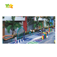 City Park Outdoor Percussion Musical Instrument Kids Outdoor Other Musical Instruments