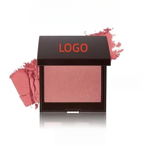 Factory Direct Produced Women's <b>Blush</b> Classic Version 6g Natural and Rich Color Long-lasting and Non Discoloration Makeup - Product Image 1