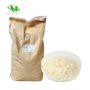CAS 9005-08-7 EGDS Distéarate d'éthylène glycol, émulsifiant non ionique, agent antistatique pour le traitement des fibres, marque JIENUO, pureté 99%, HLB - Product Image 3