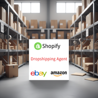 Agent de Sourcing de Produits Shopify, Exécution de Commandes Dropshipping France, Agent de Dropshipping de Parfums Tendance 2026