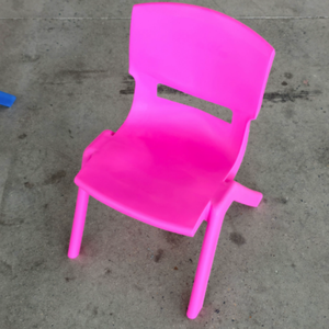 Sillas de Plástico Apilables, Portátiles y Seguras para Niños, Modernas, para Aulas Escolares y Jardines de Infancia, Venta al Por Mayor - Product Image 2