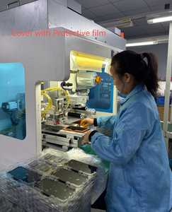 Vente en gros d'usine OEM, écran LCD de haute qualité pour réparation, maintenance après-vente, vente en gros et au détail pour <span class=keywords><strong>iPhone</strong></span> 15 Plus en stock - Product Image 5