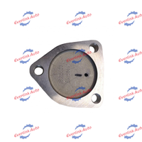 Composants d'assemblage moteur de haute qualité et durables, amortisseur de commande BM76340 pour pièces de moteur diesel Cummins