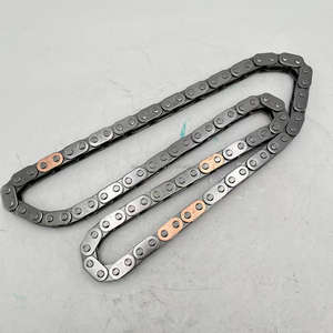 Nouveau kit de chaîne de distribution en gros pour véhicules coréens, remplacement standard OE, modèle 24351-4A020, garantie 1 an - Product Image 5