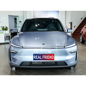 <span class=keywords><strong>Tesla</strong></span> Model YL 2025 Longue autonomie, neuf, <span class=keywords><strong>0</strong></span> km, fabriqué en Chine, en stock, voiture avec dépôt ouvert, SUV électrique haute performance pas cher - Product Image 1