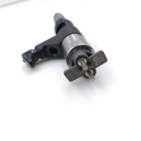 095000-6631 Repuestos Inyector de Combustible para Motor MD90 MD92