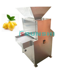 Máquina Exprimidora de Jugo de Cítricos de Alta Eficiencia, Máquina para Hacer Jugo de <span class=keywords><strong>Pomelo</strong></span> - Product Image 6