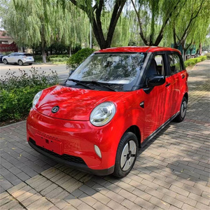 Popolare auto ad alta velocità grande spazio quattro posti veicolo elettrico per la vendita - Product Image 2