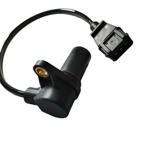 GWM OEM 3612200-E06 크랭크샤프트 위치 센서 그레이트 월 윙글 3/5 하발 GW2.8TC 디젤 엔진 <span class=keywords><strong>ABS</strong></span> 소재 차량 모델용 - Product Image 2