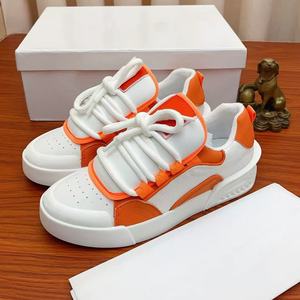 รองเท้าวิ่งกีฬาผู้ชายป้องกันกลิ่น ยี่ห้อดัง คุณภาพสูง สไตล์ลำลอง รองเท้าผู้หญิง - Product Image 1