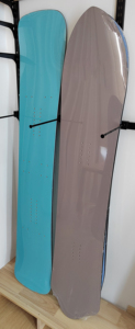 Equipo de deportes al aire libre de invierno Tallado/Freeride /Powder Snowboards - Product Image 2