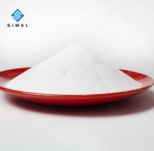 Productos químicos Aditivo Estearato de calcio Estabilizador de lubricante de plástico de PVC 99% Estearato de calcio para recubrimiento cosmético y fabricación de papel - Product Image 3