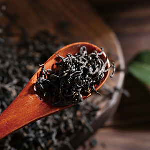 Set da Tè in Elegante Confezione Regalo Cinese, Tè Nero Dolce e Maltofuso, Liquore Rosso Brillante, Gusto Vellutato e Corposo, Tè Nero in Foglie Sfuse - Product Image 5