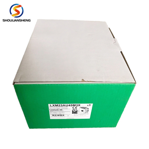 Contrôleur PLC LXM23DU45M3X, pilote de serveur, neuf, stock original en stock - Product Image 2