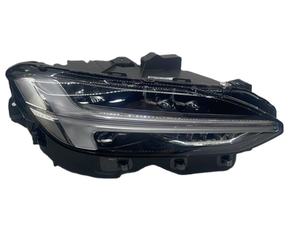 Haute qualité d'occasion pour <span class=keywords><strong>Volvo</strong></span> S90 phares LED d'origine usine démontée pièces porte pare-chocs garde-boue antibrouillard Grille - Product Image 1