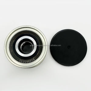 OE F00M349870 nueva polea de rueda libre del alternador para <span class=keywords><strong>DS</strong></span> 3008 para MINI CLUBMAN para Peugeot - Product Image 3