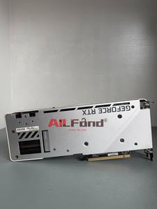 Carte graphique d'occasion RTX 3070 8G GDDR6 256 bits 14 Gbps pour jeux sur ordinateur de bureau - Product Image 3