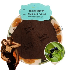 Extrait de fourmi noire pour homme Black Ant King Powder Extrait de fourmi noire - Product Image 1
