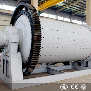 Broyeur à granit, machine de broyage, broyeur à billes à économie d'énergie, concasseur à vendre - Product Image 5