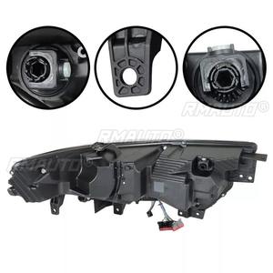 Para Ford Explorer 2020-2023, Lámpara Antiniebla LED, Luz de Circulación Diurna, Lámpara Antiniebla Impermeable, Conjunto de Faros Delanteros para Automóvil, Pieza de Modificación - Product Image 4