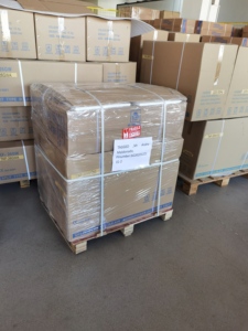 9.6 EER 9000BTU 48V DC เครื่องปรับอากาศพลังงานแสงอาทิตย์แบบติดผนังพร้อมแผงโซลาร์เซลล์ขนาด750W เครื่องปรับอากาศพลังงานแสงอาทิตย์ - Product Image 5