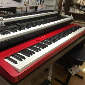 <span class=keywords><strong>Piano</strong></span> <span class=keywords><strong>Digital</strong></span> para Estudiantes de Nivel Inicial con 88 Teclas, <span class=keywords><strong>Casio</strong></span> Privia PX-S1100 - Product Image 4