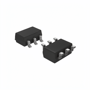 ADC121S101CIMF SOT 23 6 Authorized Distributor Data Acquisition Buy Electronics Components Online - Product Image 1