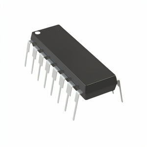 ADG508FBNZ 16 DIP (0.300", 7.62mm) Composant électronique CI MUX 270OHM 16DIP Interface de canal du fabricant - Product Image 1