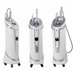 2023 Neue 8D Inner Ball Roller Schlankheit maschine Anti-Aging Body Shaping Vakuum massage Lymph drainage Beauty Körperpflege - Product Image 5