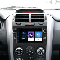 Autoradio pour Opel Astra H J Vectra Vauxhall Antara Zafira Corsa C D Vivaro Meriva Veda 2Din Android Auto Carplay Multimédia IPS