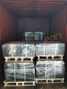 هيتاشي دوسان كوماتسو Pc20 Pc50Uu Pc78 R55 Dh55 من من 50 إلى 161 - Product Image 5