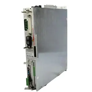 Rexroth Indramat Digital AC Servo controlador DDS03.1-W050-RS01-03-FW ac servo motor servo acionadores